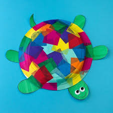 1001 Tutos Ultra Faciles Et Exemples D Activite Manuelle Facile 3 5 Ans En 2020 Bricolages Sur Le Theme Des Animaux Bricolages Avec Assiettes En Papier Activite Manuelle Animaux