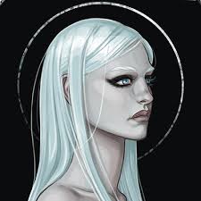 Irina Plachkova (PhantomRin)