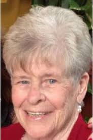 Jeanne Anne Rizzuto Obituary in Warren at WJSmith Funeral Home