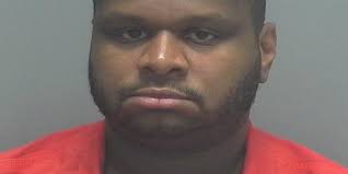 Lee County Arrests 11/29