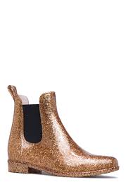 zuri chelsea rain bootie