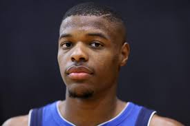 Even his draft class peers agree: Mavs' Dennis Smith Jr. is this season's  NBA Rookie of the Year favorite