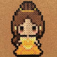 Instagram Photo By Japanese Nov 28 2015 At 9 51pm Utc Perler Bead Disney Hama Beads Design Hama Beads Disney
