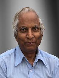 Vinesh Chandra Saxena Obituary