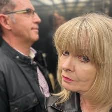 Trina Richards's Instagram, Twitter & Facebook