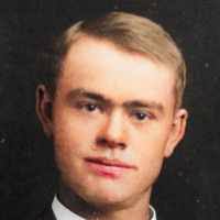 Golden Schley Langston (1899–1931)