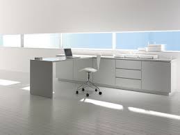 Weisses Buro Buro Arbeitszimmer Homeoffice Office Schreibtisch Stuhl Arbeit Burostuhl Mobel Weiss Moebelwallach Wallachm Weisses Buro Buero Burostuhl