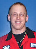 Two successful days in a row for Jason Mahr