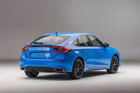 New 2022 honda civic sport from the honda store in boardman, oh, 44512. 2022 Honda Civic Hatchback Looks Great And Offers A Manual