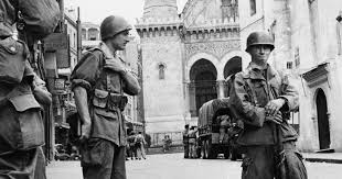 Consolato generale la svizzera a milano, l' italia. Tra Attentati E Omicidi Il Lato Oscuro Della Guerra Di Algeria