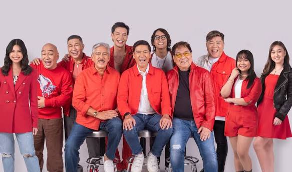 EB Dabarkads (@Iegitdabarkads) • Facebook