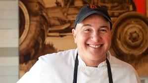 Chef Dean Delgado: Tempe, best city in the world