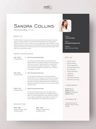 In the united states, a cv is used by people applying for a position in academia. Professional Cv Template With Photo Resume Template For Word Modern Resume Cv Design Creative Resume Curriculum Vitae Cv 2020 Cover Cv Template Professional Resume Template Word Cv Template