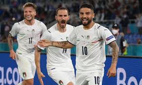 Jun 10, 2021 · verdict: Turkey 0 3 Italy Euro 2020 Opener As It Happened Football The Guardian