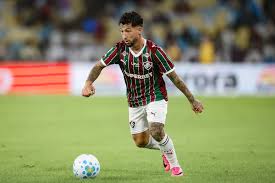 Zubeldía comenta investigação de Lucho Acosta, do Fluminense, por suposta manipulação: 'Confiar uns nos outros'