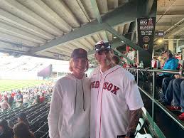 Jarren Duran's parents 'proud' of Red Sox son for opening up about feelings  - masslive.com