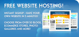 Image result for HOSTING SITE