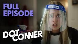 Dot Conner: Webtective