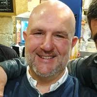 Rafael Rueda Giménez