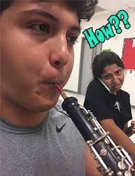 How to teach articulation and tone for the oboe- Contrasting features of  the pedagogical writings of professors that begin with the letter  S:Sprenkle, Schaeferdiek, and Schurring « Danny Cruz