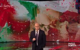 This is fratelli di crozza parte 2.maurizio crozza è maurizio belpietro by bemli redplate on vimeo, the home for high quality videos and fratelli di crozza parte 2.maurizio crozza è maurizio belpietro. Fratelli Di Crozza I Monologhi E Le Imitazioni Della Puntata Del 24 Maggio