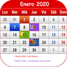 Todos los ecuatorianos por leyes constitucionales tienen derechos a tener tiempos de descanso, de ocio. Updated Download Ecuador Calendario 2020 Android App 2021 2021