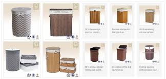 Check spelling or type a new query. Ambiente Exhibitors Products Shandong Longtu Housewares Co Ltd Bamboo Laundry Hamper For Dirty Clothes