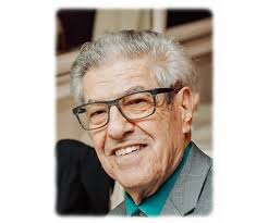 Orlando DeVito Obituary (1932