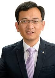 Dr Xianghai An
