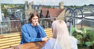 7:30 am to 4:30 pm; The Top 10 Places To Take A Date In Oxford