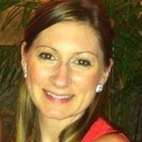 Monica Hagerman's Instagram, Twitter & Facebook