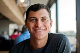 How travel blogger Nomadic Matt found the courage to quit his job and start  a new life