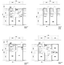 Multi Storey Temporary Housing By Shigeru Ban Architects Dezeen