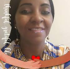 Claudette Martinez Sarpong