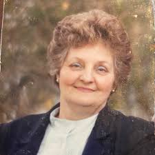 Margaret E Marge (Graff) Ryan