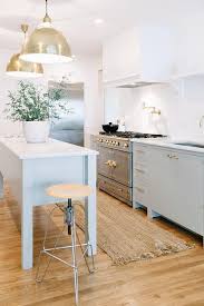 Should I Do Brass Pendant Lights In The Kitchen Kitchen Interior Kitchen Design Kitchen Inspirations