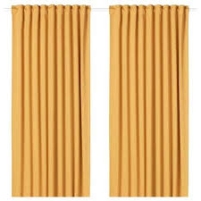 majgull room darkening curtains 1 pair light pink ikea curtains with blinds room darkening curtains curtains