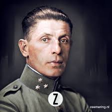 Zeemering historic photo colourisation and restoration