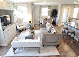 Maybe you would like to learn more about one of these? Model Crashing Townhouse Tours Centsational Style Neutral Living Room Livingroom Layout Home