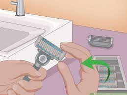 How To Prevent Cutting Yourself While Shaving 13 Steps