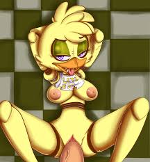 Chica ( Five Nights at Freddy's )_Hentai xnxx2 Video