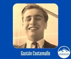 Alfredo Delgado's Instagram, Twitter & Facebook