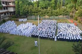 Mm (multi media) 2.tkj (tehnik komputer & jaringan) 3. Smp Citra Nusa