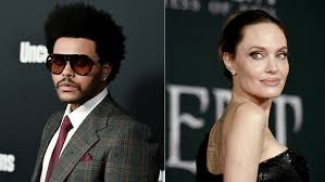 Get the latest news about angelina jolie. Andzheline Dzholi Pripisali Novogo Vozlyublennogo Ria Novosti 12 07 2021