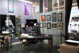 Find the perfect tattoo parlor interior stock photos and editorial news pictures from getty images. Clearwater Tattoo Shops Archives Page 3 Of 7 Black Amethyst Tattoo Gallery