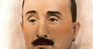 HAGIOPEDIA: Beato VICENTE VILAR DAVID. (1889-1937).