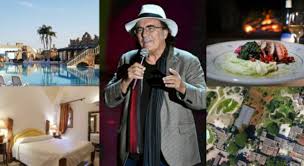 Trend Google: albano