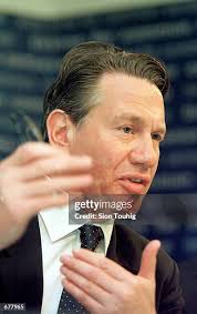 451 Michael Portillo Photos & High Res Pictures