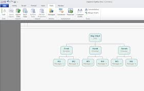 creating a sharepoint org chart from orgplus