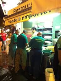 Coquillages Astoux Brun Seafood Restaurant Best Seafood Restaurant Restaurant